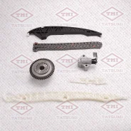 �������� ���� ��� AUDI A3/A4/A5/A6/A8/Q3/Q5/TT 04- Skoda Octavia/Superb/Yeti 04- VW Amarok/Golf/Jetta/Passat/Sciro�cco/Tiguan/Transporter 04- Tatsumi...