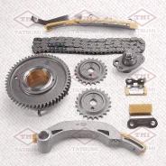 �������� ���� ��� Mitsubishi Pajero/Pajero Sport 07- Tatsumi TFS1055 TFS1055 ����