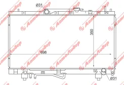 �������� ���������� /Autoleader ��� Toyota Caldina, Carina, Corona /1992-2001 /ST19# - ST21# 1996-2002 /��� ������; TY-ST210-1216 TG-6551216 164007A19...