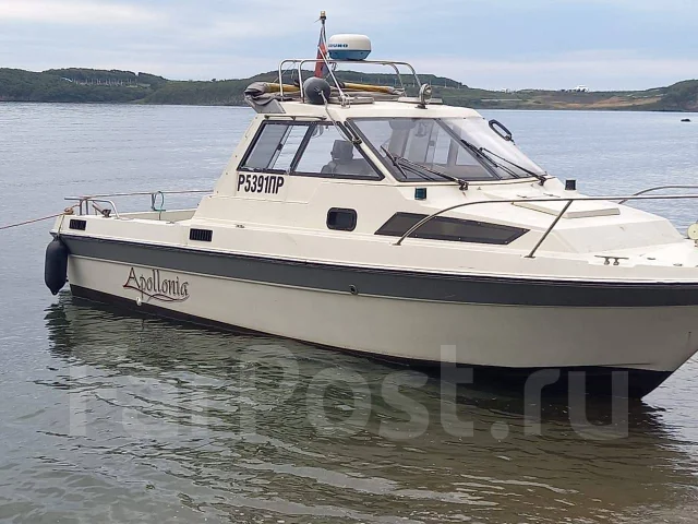 Yamaha FR-25. ��������� ������������, 200��.�., ������ ����