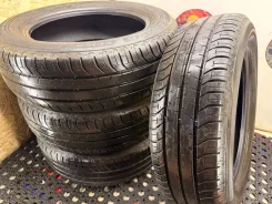 Bridgestone Ecopia. ������, 2020 ���, �/�, ����� 5 % ����