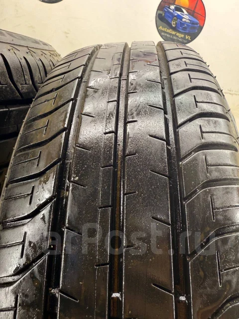 Bridgestone Ecopia. ������, 2020 ���, �/�, ����� 5 % ����