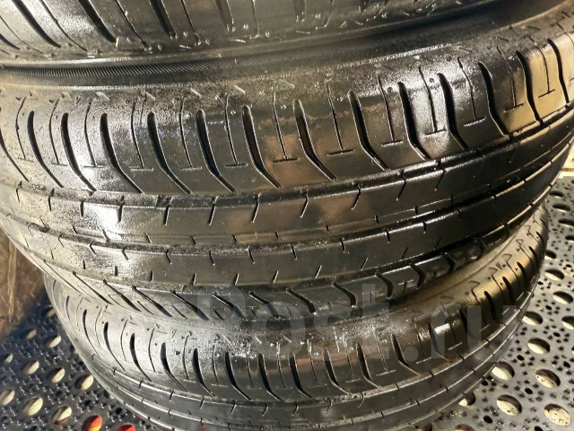 Bridgestone Ecopia. ������, 2020 ���, �/�, ����� 5 % ����