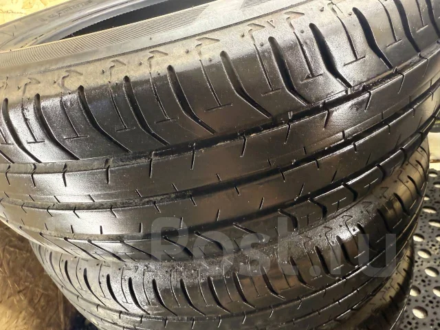 Bridgestone Ecopia. ������, 2020 ���, �/�, ����� 5 % ����