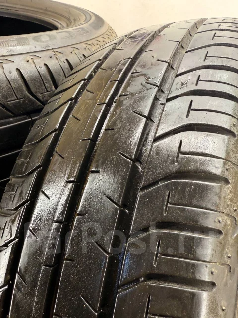 Bridgestone Ecopia. ������, 2020 ���, �/�, ����� 5 % ����