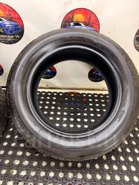 Bridgestone Ecopia. ������, 2020 ���, �/�, ����� 5 % ����