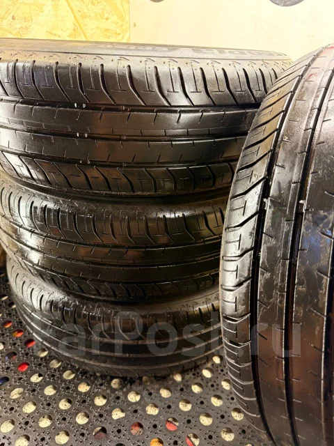 Bridgestone Ecopia. ������, 2020 ���, �/�, ����� 5 % ����
