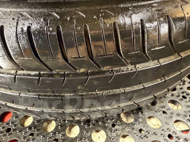Bridgestone Ecopia. ������, 2020 ���, �/�, ����� 5 % ����