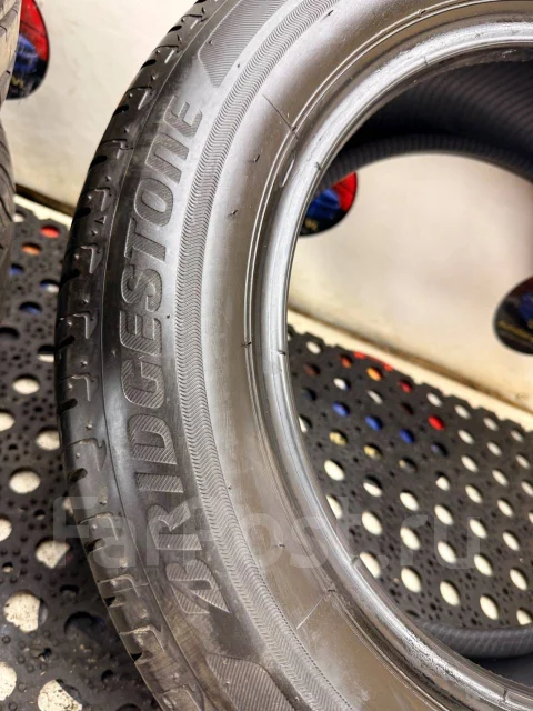 Bridgestone Ecopia. ������, 2020 ���, �/�, ����� 5 % ����