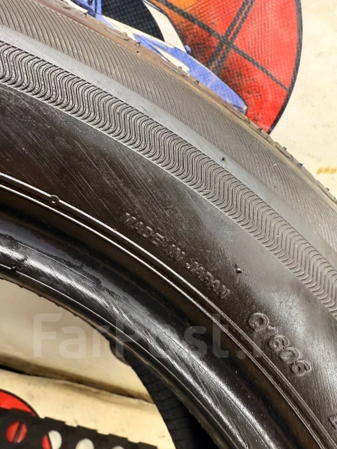Bridgestone Ecopia. ������, 2020 ���, �/�, ����� 5 % ����