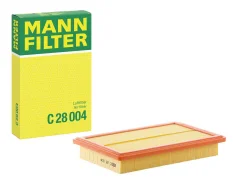 ������ ��������� MANN C28004 �������� �������� C28004 ����