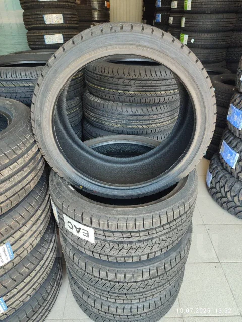 Triangle Snowlink PL02. ������, ��� �����, 2023 ���, ����� ����