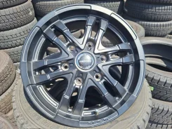 Lenso Vision-Bizon. 6.0x15", 6x139.7, ET33, �� 106���. ����
