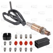 ������ ����������� ������������� (3 �������, ����� 750��) StartVolt VSOS0015 ����