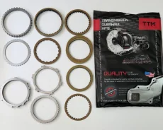 ����������� ���� "������ KiT" RE4R03 / JR403E 73008D ����