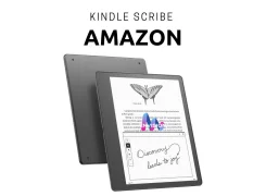 Amazon Kindle. ��� ����� �� ������������ ����