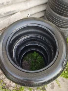 Bridgestone Playz PX-RV. ������, �/�, ����� 50 % ����