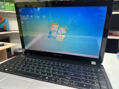 Packard Bell EasyNote TE11-BZ. 15.6", 1,6����, ��� 4 ��, ���� 128���, WiFi: 1, Bluetooth: 1, ����������� �� 1��. ����