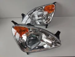 ���� �������� 1486 ������� Honda CR-V 2001-2005� 1486 ����