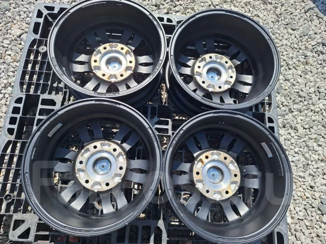 Lenso Vision-Bizon. 6.0x15", 6x139.7, ET33, �� 106���. ����
