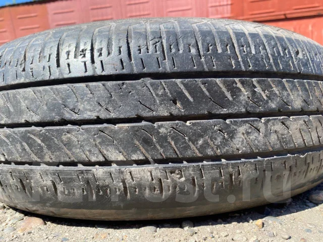 Goodyear GT 3. ������, �/�, ����� 70 % ����