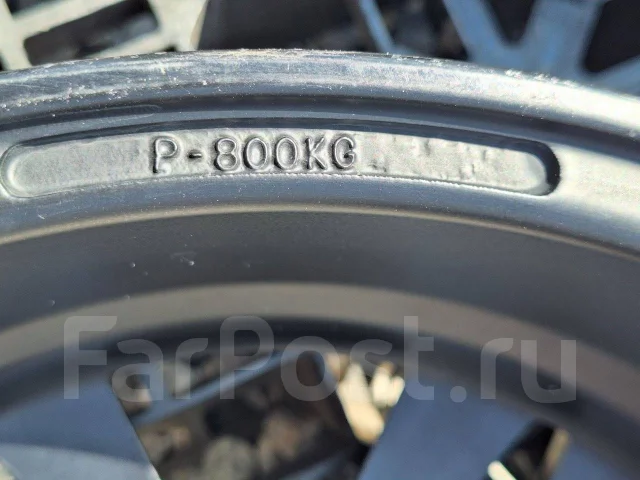 Lenso Vision-Bizon. 6.0x15", 6x139.7, ET33, �� 106���. ����