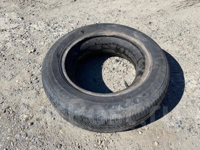 Goodyear GT 3. ������, �/�, ����� 70 % ����