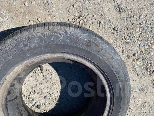 Goodyear GT 3. ������, �/�, ����� 70 % ����