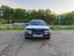 Toyota Corolla. �������, ��������, ������, 404 000����. �� ����