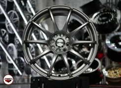 Advan. 8.0x17", 4x100, 4x108, ET38, �� 73,1���. ����