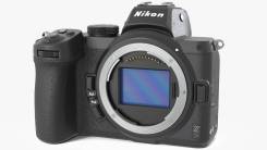 Nikon Z5 Body