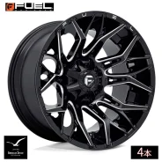 Fuel Off-Road Twitch. 12.0x22", 8x165.1, ET-44, �� 125,1���. ��� ����� �� ������������ ����