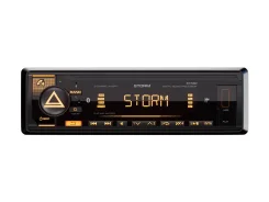 Aura Storm ����