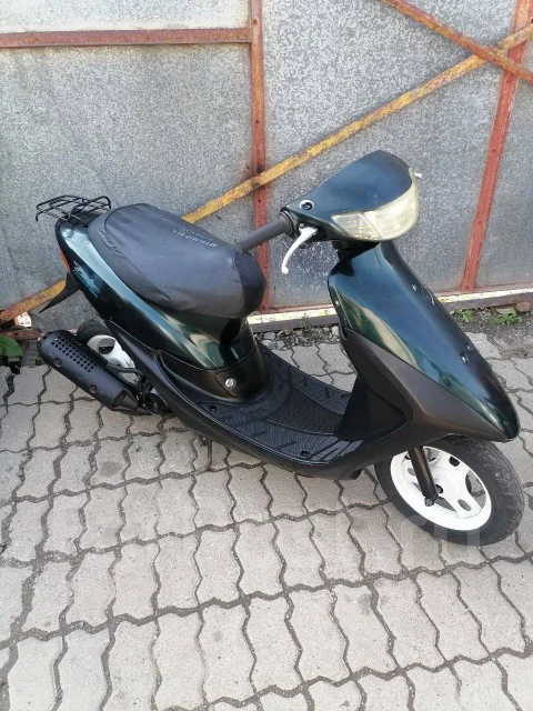 Honda Dio AF35. 50����. ��., ��������, ���������, ��� ������� ����