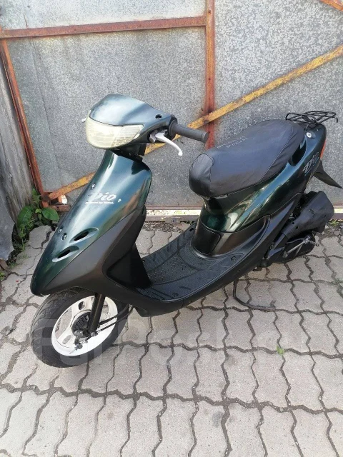 Honda Dio AF35. 50����. ��., ��������, ���������, ��� ������� ����