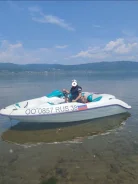 BRP Sea-Doo. 1997 ���, ����� 4,5��., ��������� ������������, 110��.�., ������ ����