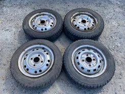 Daewoo. x13", 4x114.3 ����