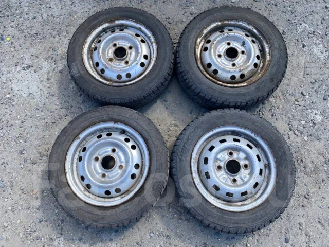 Daewoo. x13", 4x114.3 ����