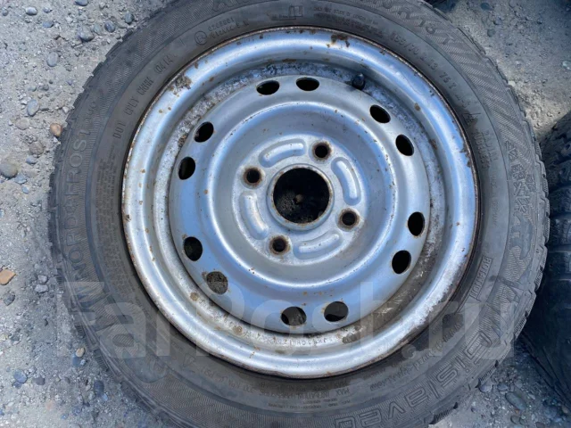 Daewoo. x13", 4x114.3 ����