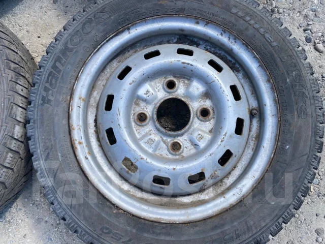 Daewoo. x13", 4x114.3 ����