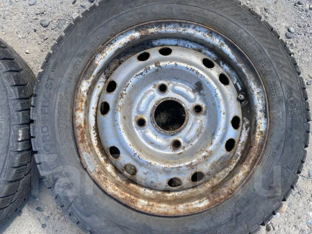 Daewoo. x13", 4x114.3 ����