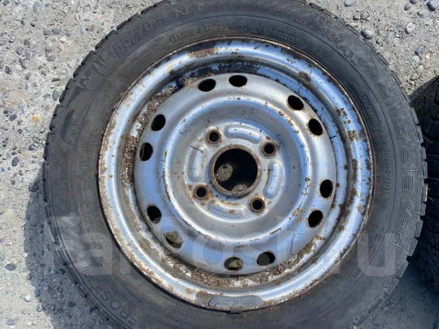 Daewoo. x13", 4x114.3 ����