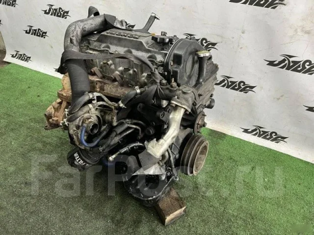 ДВС Toyota LITE ACE 1900064830 CR21 3CT купить во Владивостоке по цене ...