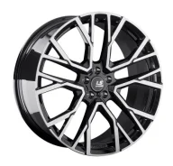 LS Wheels LS FG07