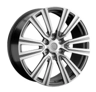 LS Wheels LS FG15