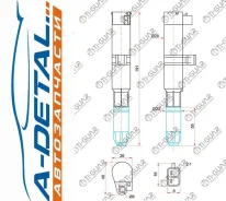 ������� ��������� TG-8200154186* Ti�GUAR TG8200154186 ����