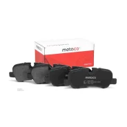 ������� ��������� ������ �������� �-��Land Rover Range Rover III (LM) (2002-2012), Land Rover Discovery III (2004-2009) Metaco 3010050 3010050 ����