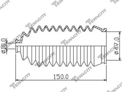 ������� ����� Tenacity Asrto1031 ASRTO1031 ����