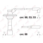 �������� �������������� �������� Subaru Foresters Turbo, Impreza Turbo 4WD Lynxauto SPE7111 SPE7111 ����