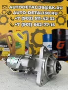 ������� DE08 / DL08 / D1146 11��� 65262017077B 65.26201-7077B ����